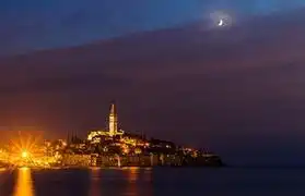 Places where Croatian is spoken