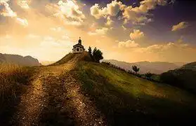 Places where Bulgarian is spoken