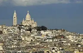 Places where French is spoken