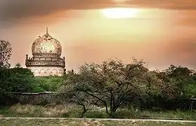 Places, Where Telugu is spoken