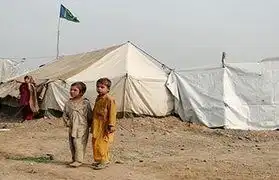 Places, Where Pashto is spoken