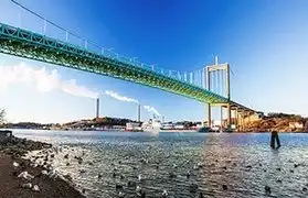 Places where Swedish is spoken