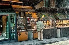 Places where Italian is spoken