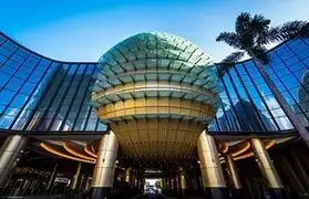 Places, Where Tagalog is spoken