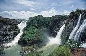 Places, Where Kannada is spoken