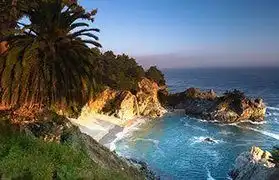 Places where English US is spoken