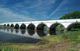 Places where Hungarian is spoken