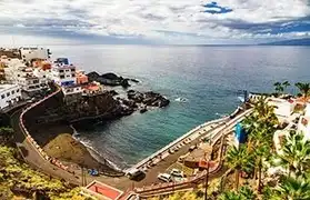 Places where Spanish is spoken