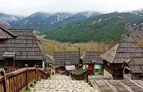 Places, Where Serbian is spoken