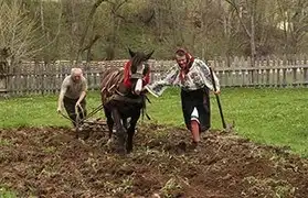 Places where Romanian is spoken