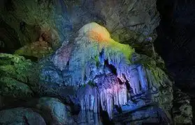 Places where Telugu is spoken