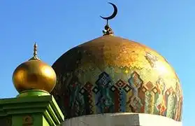 Places, Where Tagalog is spoken