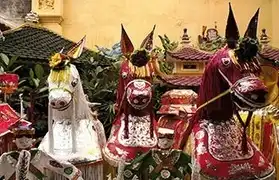 Places, Where Vietnamese is spoken