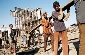 Places where Bengali is spoken