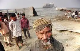 Places where Bengali is spoken