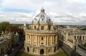 Places, Where English UK is spoken