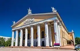 Places where Kyrgyz is spoken