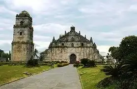 Places, Where Tagalog is spoken