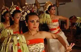 Places where Indonesian is spoken