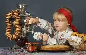 Places where Russian is spoken