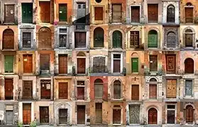 Places where Italian is spoken