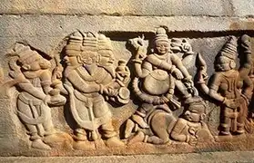 Places, Where Kannada is spoken