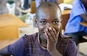 Places where Afrikaans is spoken