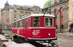 Places where Ukrainian is spoken