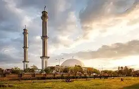 Places, Where Pashto is spoken