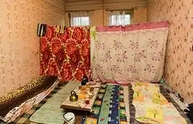 Places, Where Pashto is spoken