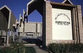 Places where Kurdish is spoken