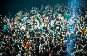 Places, Where Spanish is spoken