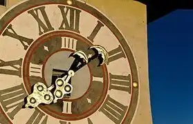 Places, Where German is spoken