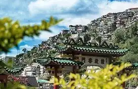 Places where Tagalog is spoken