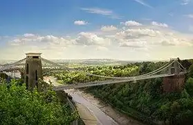 Places where English UK is spoken