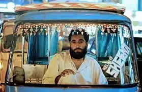 Places, Where Pashto is spoken