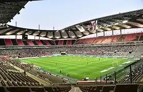 Places, Where Korean is spoken