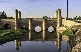 Places, Where Pashto is spoken