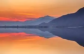 Places, Where Pashto is spoken