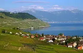 Places where French is spoken