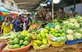 Places, Where Kannada is spoken