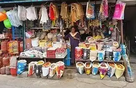 Places where Kannada is spoken