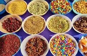 Places, Where Kannada is spoken