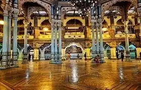 Places where Kannada is spoken