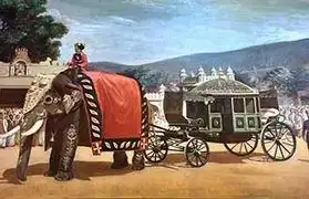 Places where Kannada is spoken