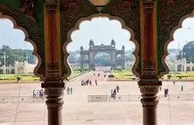 Places, Where Kannada is spoken