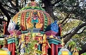 Places where Kannada is spoken