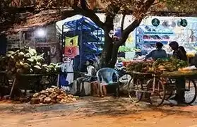 Places where Kannada is spoken