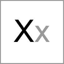 vi - Alphabet Image