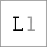 sl - Alphabet Image